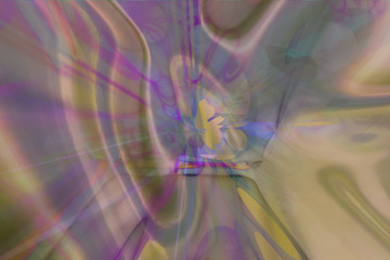 Abstract texture with dreamlike, dreamy and surreal.