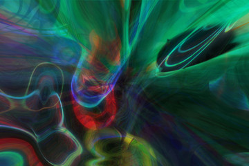 Texture for web page, graphic design, catalog or background, dreamy and surreal dreamlike.