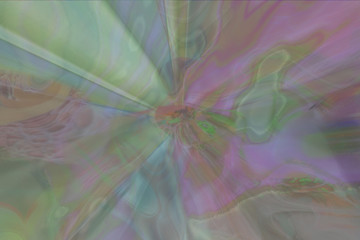 Artistic dreamlike dreamy and surreal texture abstract.