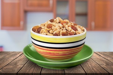 Cereal.