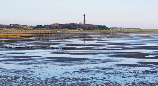 Norderneyer Watt