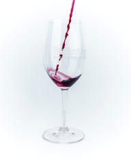 Glass of Wine 