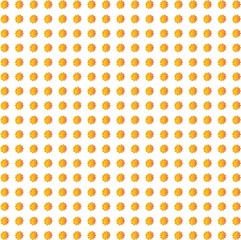 seamless pattern with stars