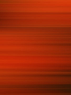 Bright Orange, Black Vertical Background A4. Blurred Strips. Vibrant Colored Gradient. Speed Lines. Modern Abstract Pattern For Creative Design