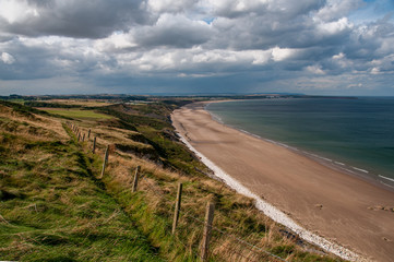 Yorkshire Coast