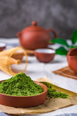 herbs and spices