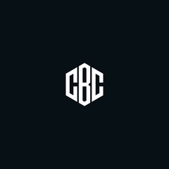 CBC icon logo vector element