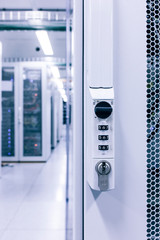 Serverraum