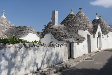 trulli