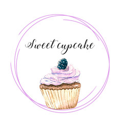 Watercolor illustration