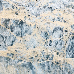 Gray marble patterned texture background
