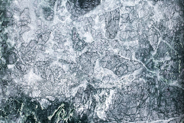 Gray marble stone texture. Design, wallpaper, background.