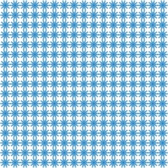 snowflakes on a white background