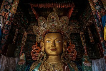 My moto trip to Ladakh  India Himalayas 2019