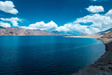 My moto trip to Ladakh  India Himalayas 2019