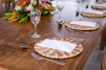 decoración de mesas de fincas, decoración rustica de mesa colombiana, colombia, pereira