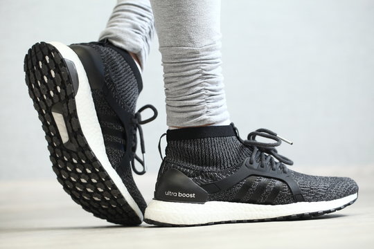 Adidas Ultra Boost Images – Browse 177 Stock Photos, Vectors, and Video |  Adobe Stock