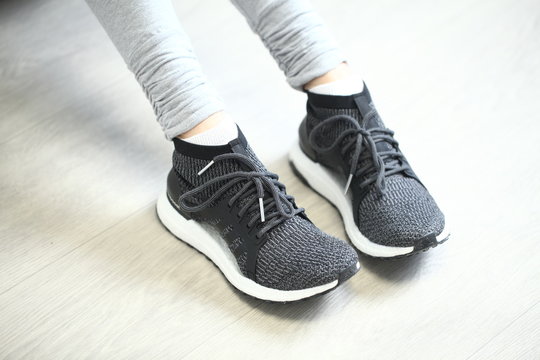  new fashionable running sneakers adidas ultra boost x all terrain for woman run