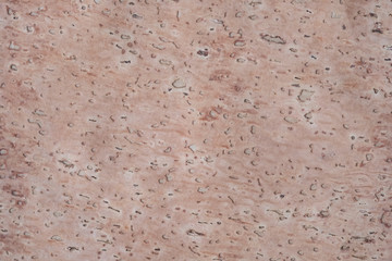 Texture of cork board wood surface, nature product.