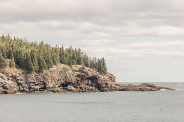 Acadia National Park