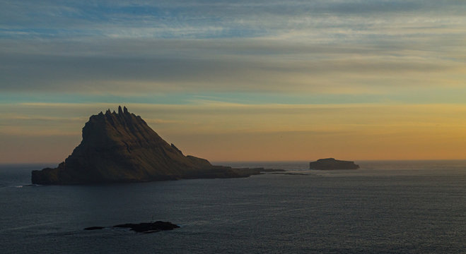 Faroe Islands
