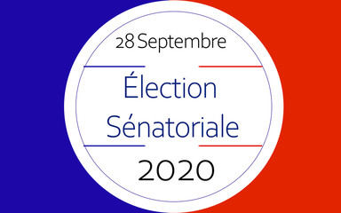 Élections Sénatoriales 2020