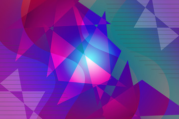 abstract, pattern, design, blue, geometric, triangle, wallpaper, graphic, texture, illustration, light, diamond, colorful, mosaic, art, color, backdrop, shape, purple, bright, polygon, pink, crystal