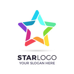 Star Logo