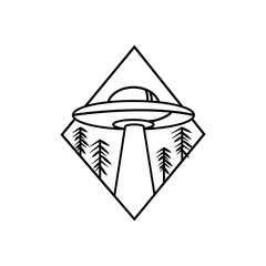 ufo monilne art © Rizky