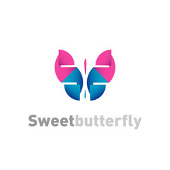 abstract logo for company