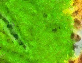 Abstract grunge texture background. Stock abstraction art on canvas. Realistic digital painting. Amazing simple design pattern for backdrop. Beauty HD wallpaper. Dry oil brushstrokes on canvas.