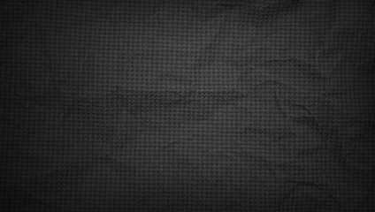 Textured black paper background