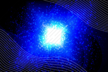 Obraz premium abstract, blue, illustration, light, design, technology, pattern, wallpaper, red, digital, texture, graphic, lines, green, futuristic, color, white, art, bright, business, backdrop, purple, motion