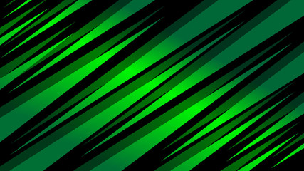 Abstract background geometric green energy strong © Andi Rustandi
