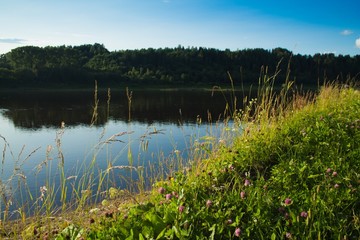 река Сухона