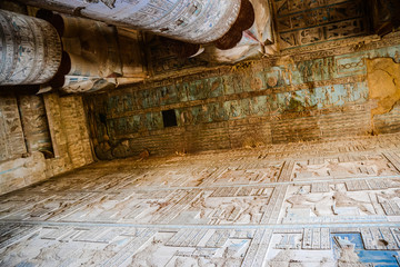 The Karnak Temple Complex, commonly known as Karnak meaning 