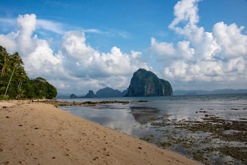 El Nido Filipinas