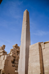 The Karnak Temple Complex, commonly known as Karnak meaning 