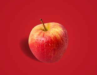 Apple.