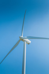 wind turbine a renewable energy source