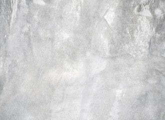 texture of white gray wall, Concrete wall cement gray white abstract texture background blurred....