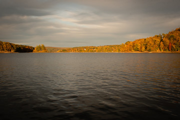 Lake Wallenpaupack