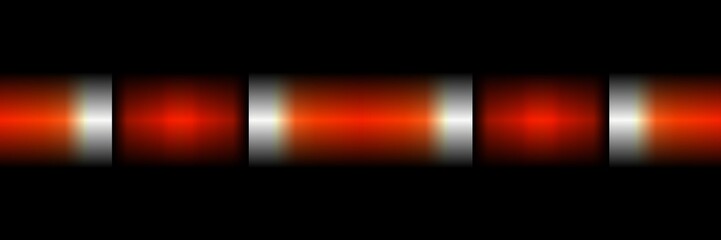 Digital art, abstract 3D objects, Germany