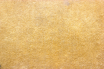 Generic seamless neutral brown orange carpet texture
