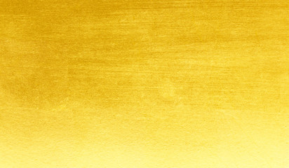 wall gold background