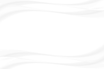 flow wave banner curve line grey textured and white background pattern Abstract