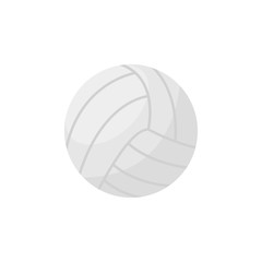Volleyball Ball Illustration