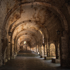 Exhacienda de Temixco en Morelos, México 