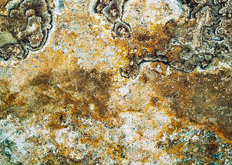 Beige marble texture blur