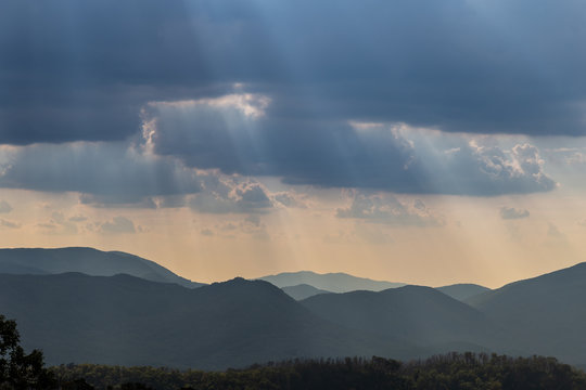 Great Smoky Mountains National Park